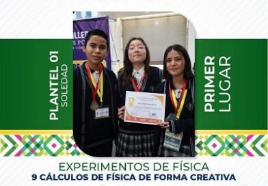 San Luis se consolida como referente en Ciencia y Educación