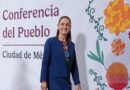 No vamos a caer en la provocación:No a la violencia ; a la Transformación no la detiene nadie : Presidenta Claudia Sheinbaum