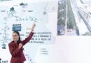 Es muy importante  para el desarrollo, la gente está contenta  Presidenta Claudia Sheinbaum sobre Inauguracion del Tramo 1 de la Linea K “Istmo-Soconusco” del Tren Interoceánico