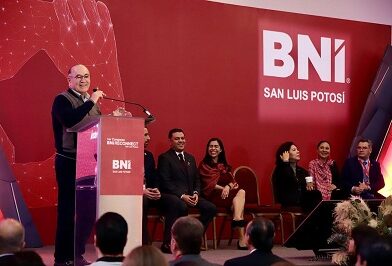 San Luis Capital se reafirma como motor del desarrollo económico