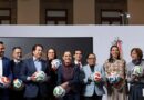 Mundial Social México 2026 dejará un Legado Deportivo: Presidenta Claudia Sheinbaum