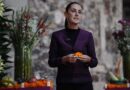 Este año dedicamos Ofrenda de dia de muertos a las mujeres Indígenas, las Ancestras de México: Presidenta Claudia Sheinbaum