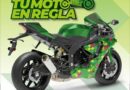 Gobierno del Estado lanza Programa “Tu moto en regla, rueda sin límites “