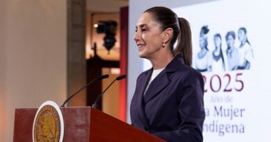 Gobierno de México : Programa Nacional de Tecnificación de Riego tiene un avance del  40%