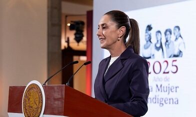 Gobierno de México : Programa Nacional de Tecnificación de Riego tiene un avance del  40%
