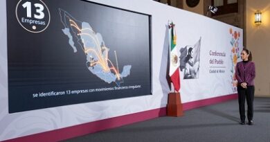 SSPC y  SHCP informan acciones contra lavado de dinero en 13 casinos