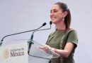 Quiero invitarles el 6 de diciembre al Zócalo para juntas y juntos decir “En México el Pueblo Manda”: Presidenta Claudia Sheinbaum