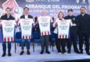 Gobierno Municipal puso en marcha el programa “Los Cohetes no son tus Cuates”