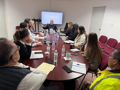 Alcalde Galindo instruye redoblar esfuerzos para simplificar trámites municipales