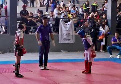 San Luis brilla con 10 medallas en los Juegos Populares 2025