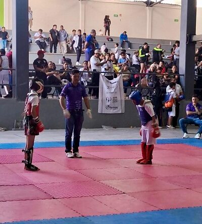 San Luis brilla con 10 medallas en los Juegos Populares 2025