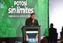 Ricardo Gallardo impulsa la industria automotriz potosina