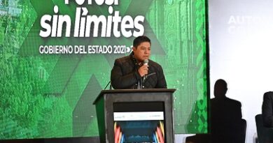Ricardo Gallardo impulsa la industria automotriz potosina