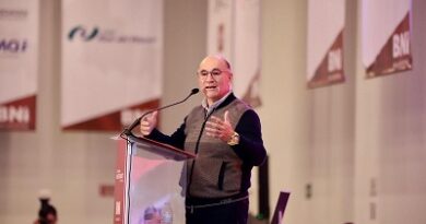 Reconocerán labor del Heroico Cuerpo de Bomberos con el Premio Municipal Óscar Francisco Benavente Liñán