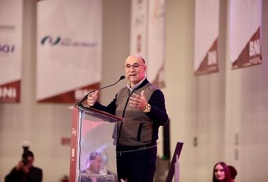 Reconocerán labor del Heroico Cuerpo de Bomberos con el Premio Municipal Óscar Francisco Benavente Liñán