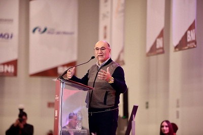 Reconocerán labor del Heroico Cuerpo de Bomberos con el Premio Municipal Óscar Francisco Benavente Liñán