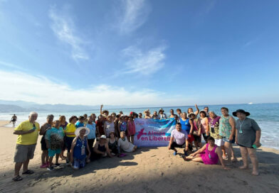 DIF Municipal sigue impulsando el esparcimiento para adultos mayores, con el programa Alas de Libertad