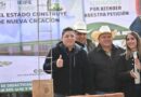 Con nuevo COBACH, Ricardo Gallardo impulsa futuro de jóvenes en Altiplano  