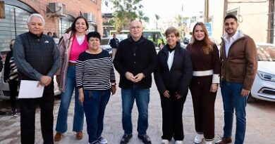 Enrique Galindo, Alcalde top a nivel nacional por su desempeño, trabajo y cercanía con la población