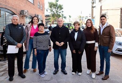 Enrique Galindo, Alcalde top a nivel nacional por su desempeño, trabajo y cercanía con la población