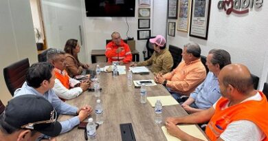 Refuerza Alcalde Enrique Galindo estrategia de servicios públicos en San Luis Capital