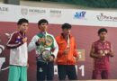 San Luis consigue Oro en Boxeo en los Juegos Nacionales Populares