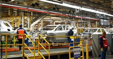 San Luis Potosí consolida su liderazgo laboral