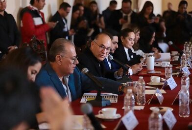 Cabildo reconoce el compromiso ambiental en San Luis Capital con el Premio al Mérito Ecológico 2025