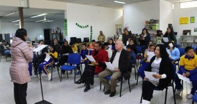Conmemora Sistema Municipal de Bibliotecas Día Nacional del Libro