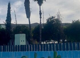 Anuncia Ricardo Gallardo El Parque Acuático mas grande de México en el Tangamanga 1