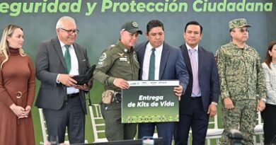 Ricardo Gallardo incrementa  250 millones de pesos para salarios de las y los Policías