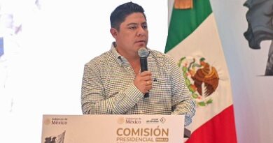 Ricardo Gallardo participa en inicio de Audiencia Pública para la Reforma Electoral en SLP