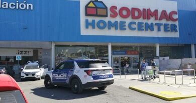 Policía de la Capital reporta saldo positivo en operativo del Buen Fin 2025