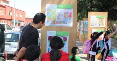 San Luis promueve cero tolerancia a la violencia contra mujeres y niñas