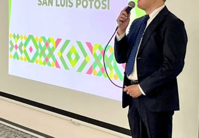 San Luis Potosí fortalece su presencia ante empresas Japonesas