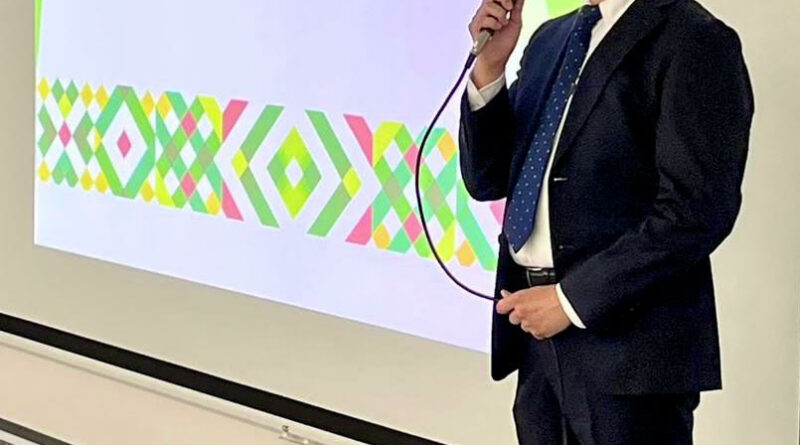 San Luis Potosí fortalece su presencia ante empresas Japonesas