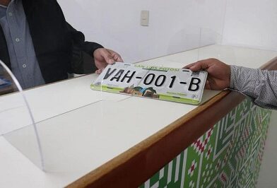 En 2026 no habrá tenencia , ni costo en placas en San luis Potosí : Ricardo Gallardo