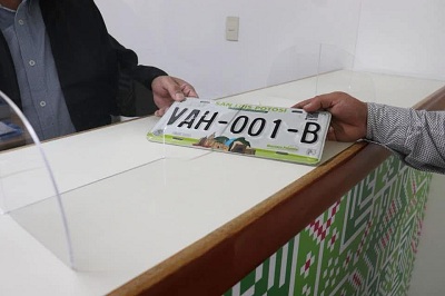 En 2026 no habrá tenencia , ni costo en placas en San luis Potosí : Ricardo Gallardo