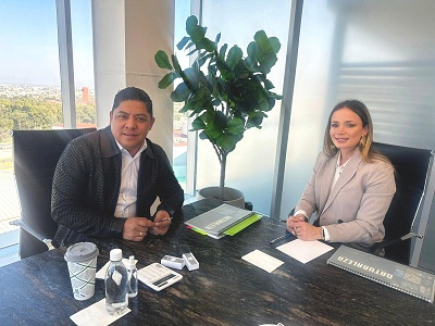 Ricardo Gallardo modernizará el Museo Laberinto