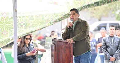 Renovación en Dirección de Gobernación para ofrecer   un mejor servicio