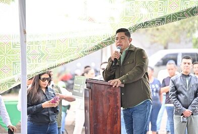 Renovación en Dirección de Gobernación para ofrecer   un mejor servicio