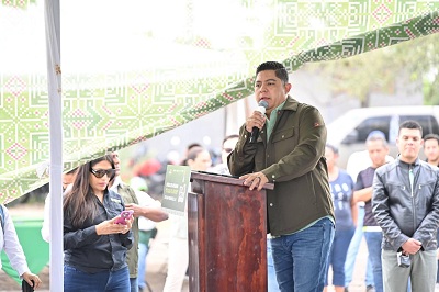 Renovación en Dirección de Gobernación para ofrecer   un mejor servicio