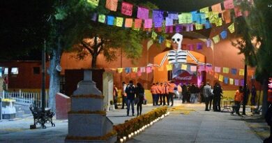 Reconoce labor diaria de cuadrillas municipales, Regidora Maritza Jenith Vázquez