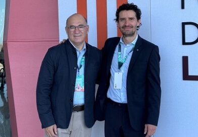 Acción colectiva, fundamental para enfrentar cambio climático: Alcalde Enrique Galindo