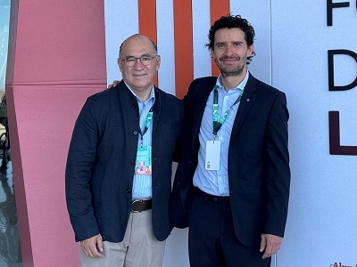 Acción colectiva, fundamental para enfrentar cambio climático: Alcalde Enrique Galindo