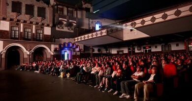 Última semana de “Frankenstein”en Cineteca Alameda