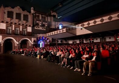 Última semana de “Frankenstein”en Cineteca Alameda