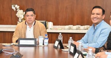 Gobierno Estatal afina Presupuesto 2026 para fortalecer Instituciones clave