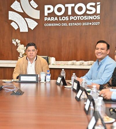 Gobierno Estatal afina Presupuesto 2026 para fortalecer Instituciones clave