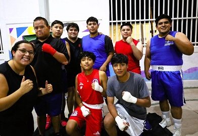 Gobierno Estatal fortalece el desarrollo juvenil con actividades deportivas